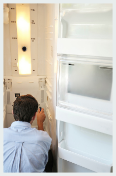 Диагностика и ремонт холодильников Samsung